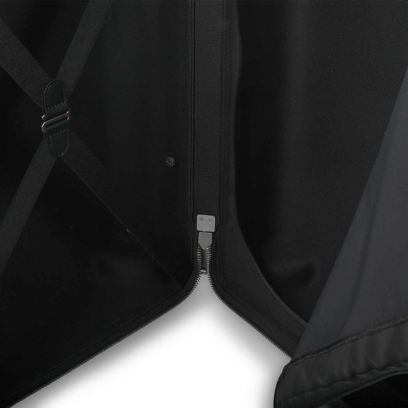 Louis Vuitton Horizon 55 - Monogram Eclipse