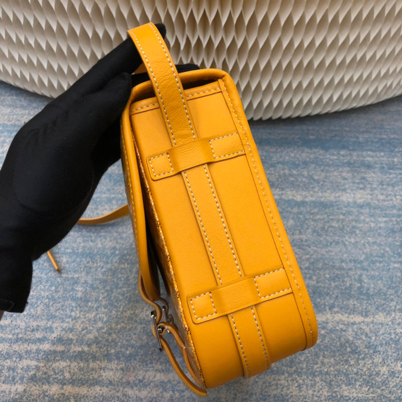 Satchel Bags - GOD Bags - 1014
