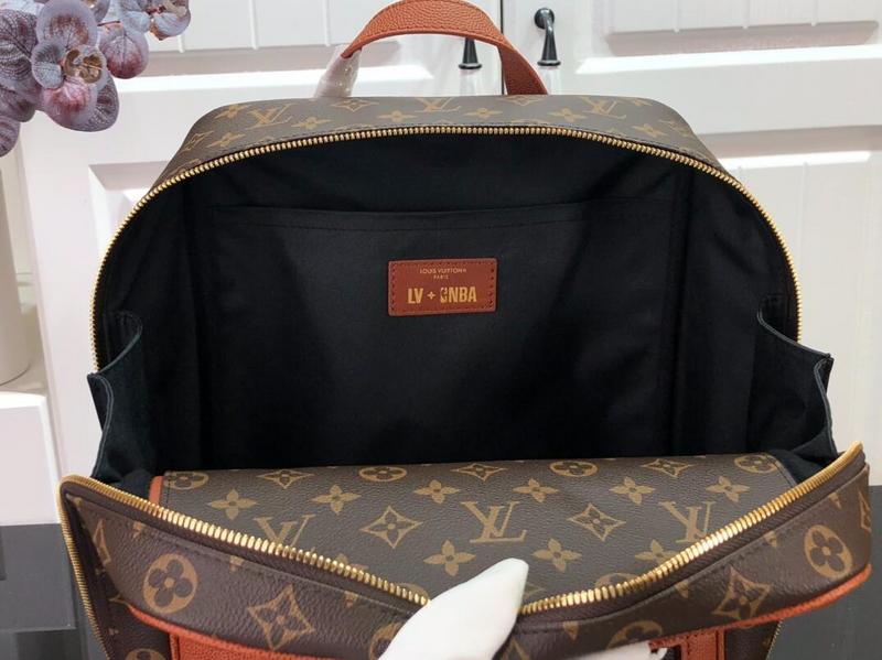 SAMC - LOV Bags - 2338