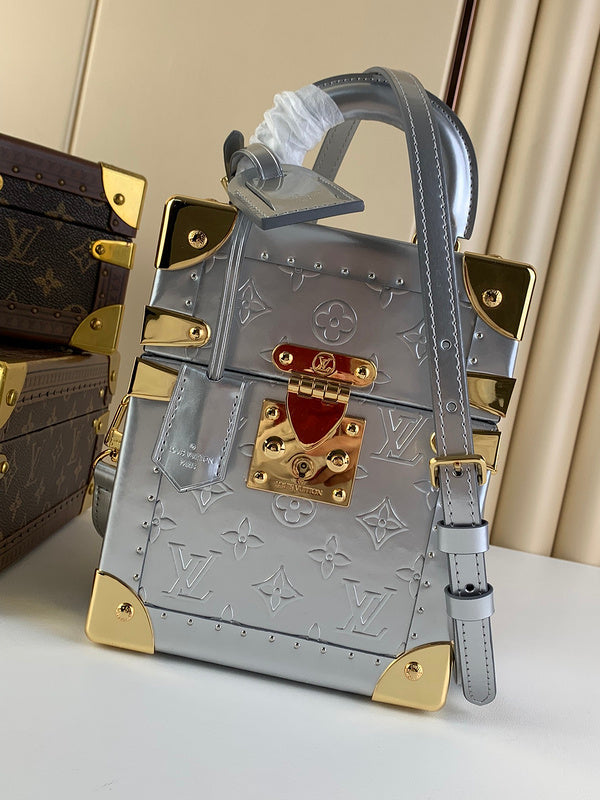 Satchel Bags - VL Bags - 6575