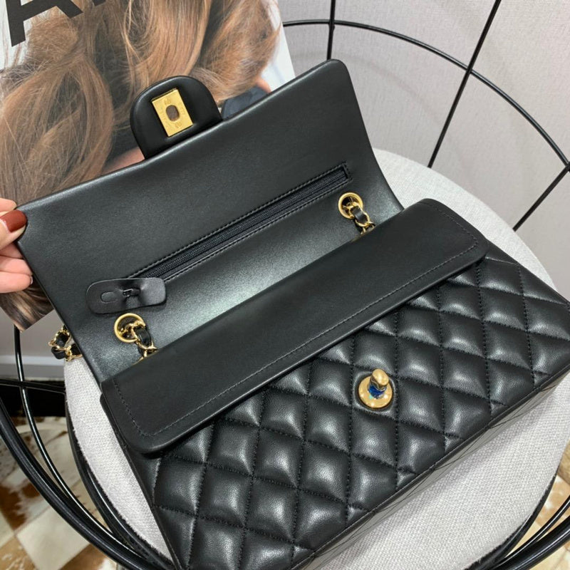 Satchel Bags - CHL Bags - 438
