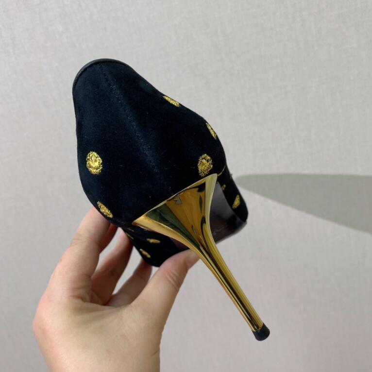 SAMC - BAM Women Shoes - 021