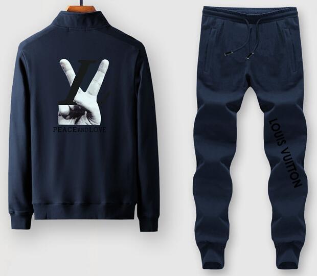 SAMC - LOV Clothes - 320