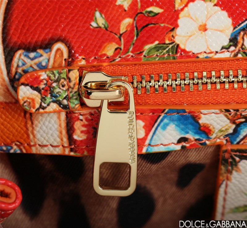 Satchel Bags - DG Bags - 419