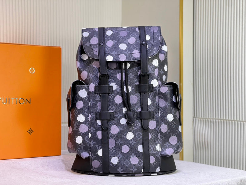 Satchel Bags - VL2 Bags - 163