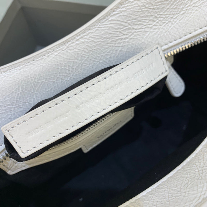 Satchel Bags - BGA Bags - 529