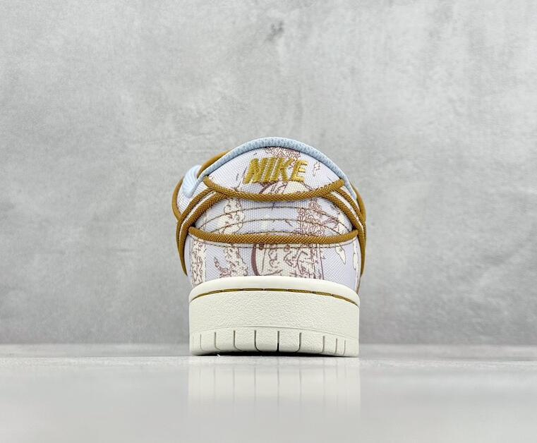 SAMC - NKE Shoes - 077