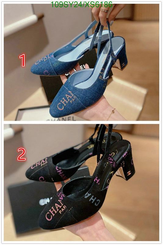 SAMC - CHL Women Shoes Ballet - 284