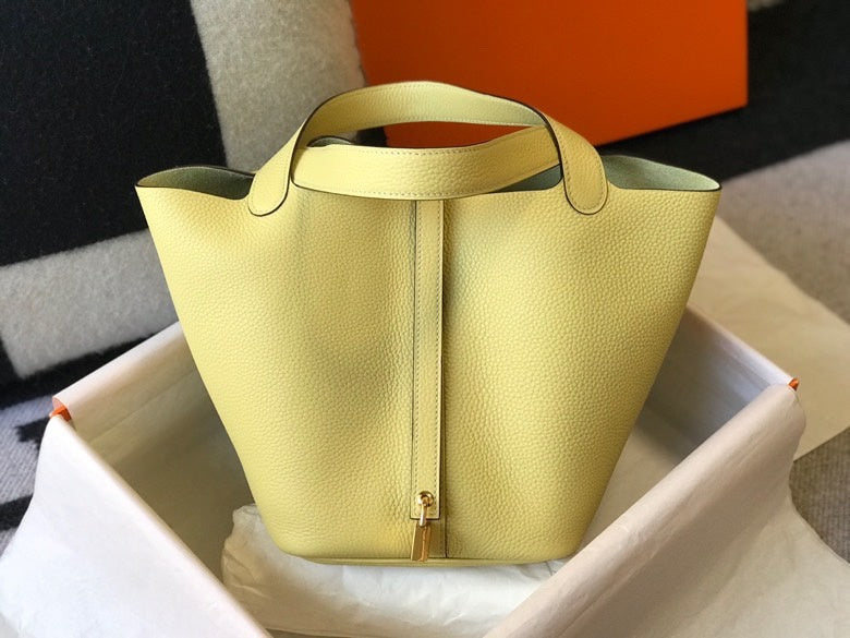 Satchel Bags - HMS-Bags - 310