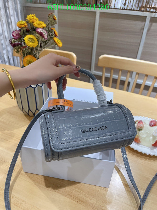Satchel Bags - BGA Bags - 2366