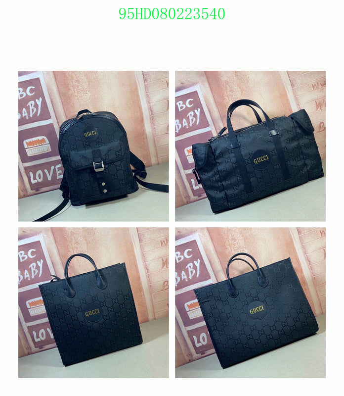 Glami Fashion - GCI Bags - 11351