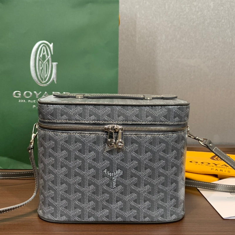 Satchel Bags - GOD Bags - 939