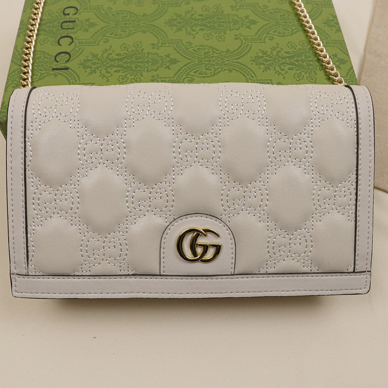 Satchel Bags - GCI Bags - 1687