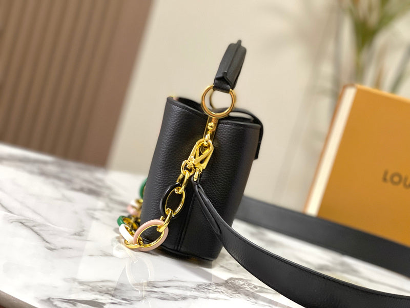 Satchel Bags - VL Bags - 2041