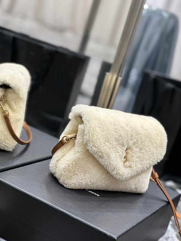 Satchel Bags - SLY Bags - 480