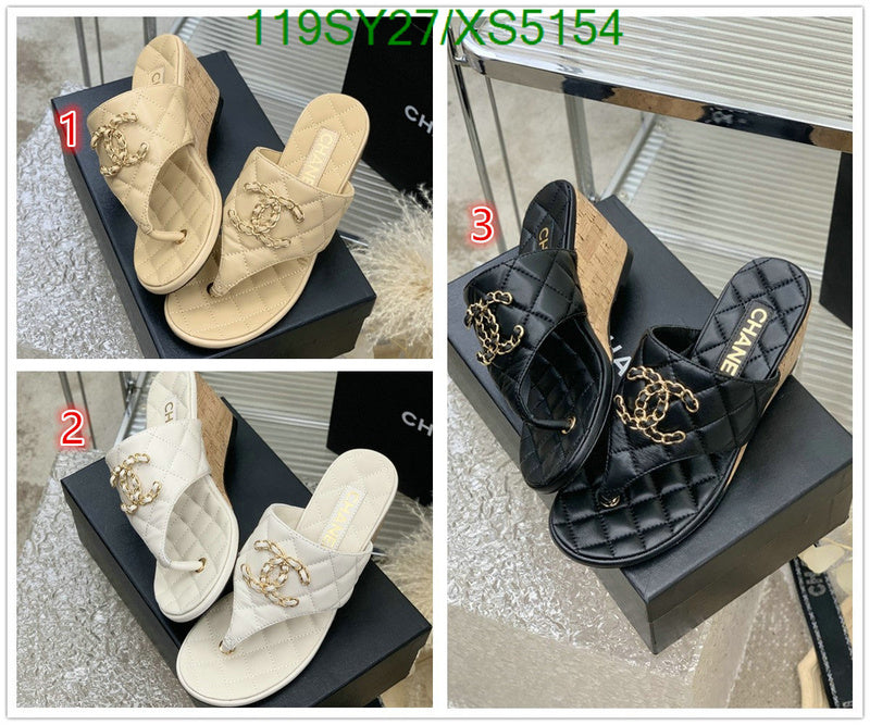 SAMC - CHL Women Shoes High Heels - 170