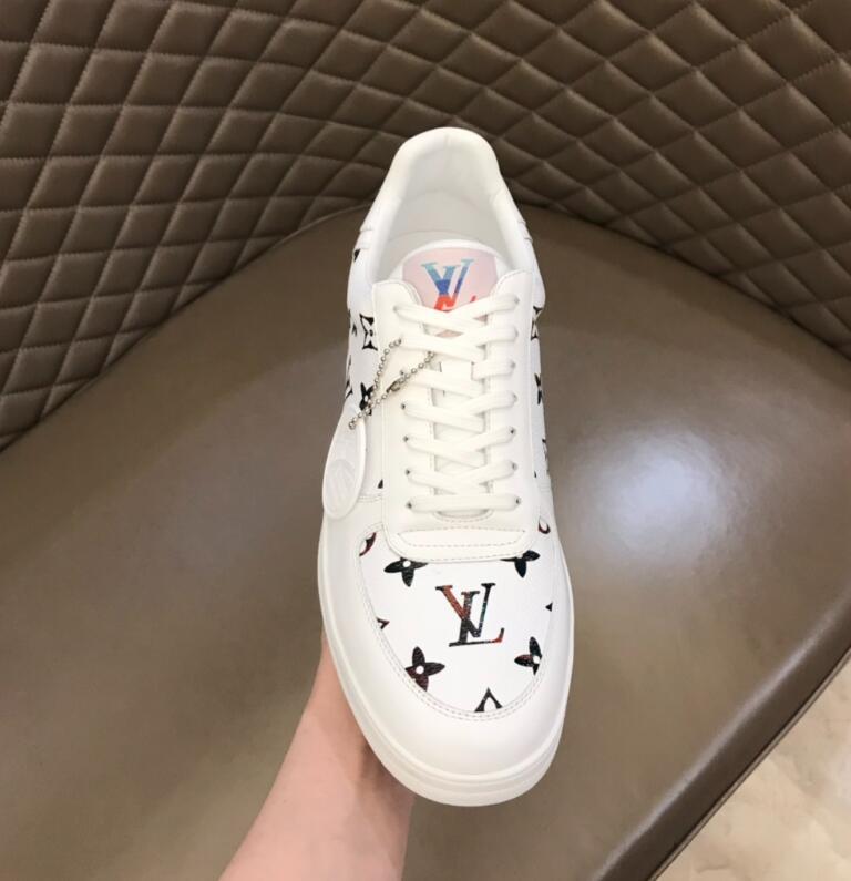 Glamy - LOV Men Shoes - 1565