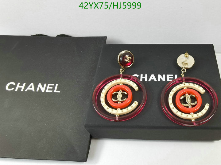 SAMC - CHL Jewelry - 456