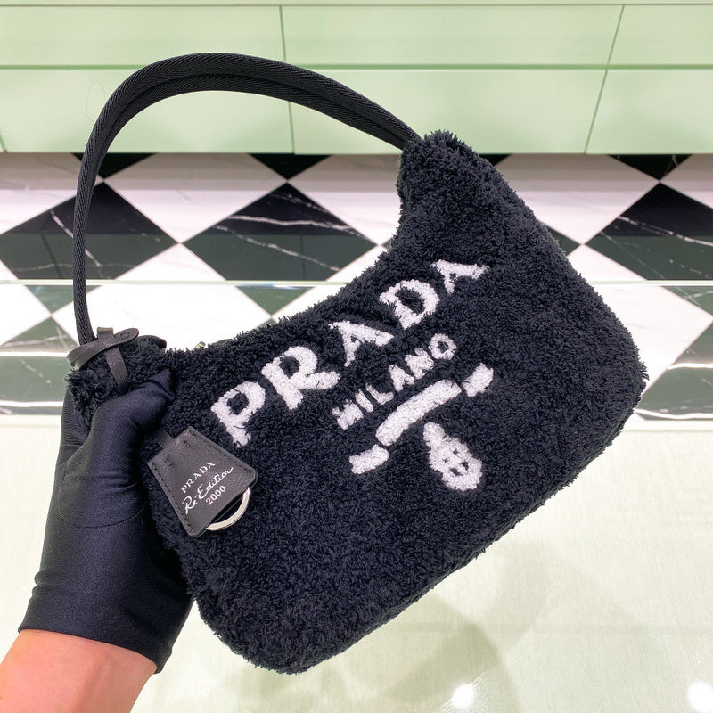 Satchel Bags - PDA Bags - 2270