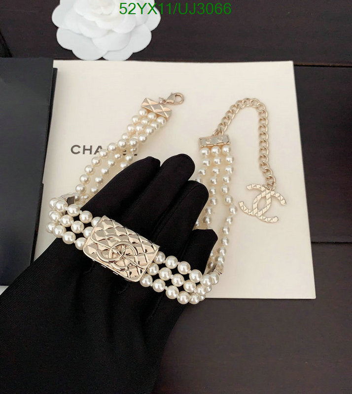 SAMC - CHL Jewelry - 763