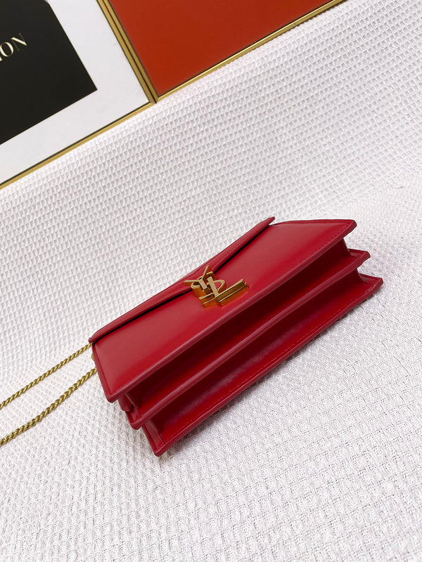 Satchel Bags - SLY Bags - 1173