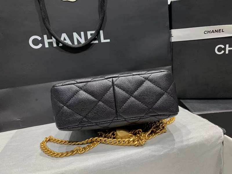 Satchel Bags - CHL Bags - 5927