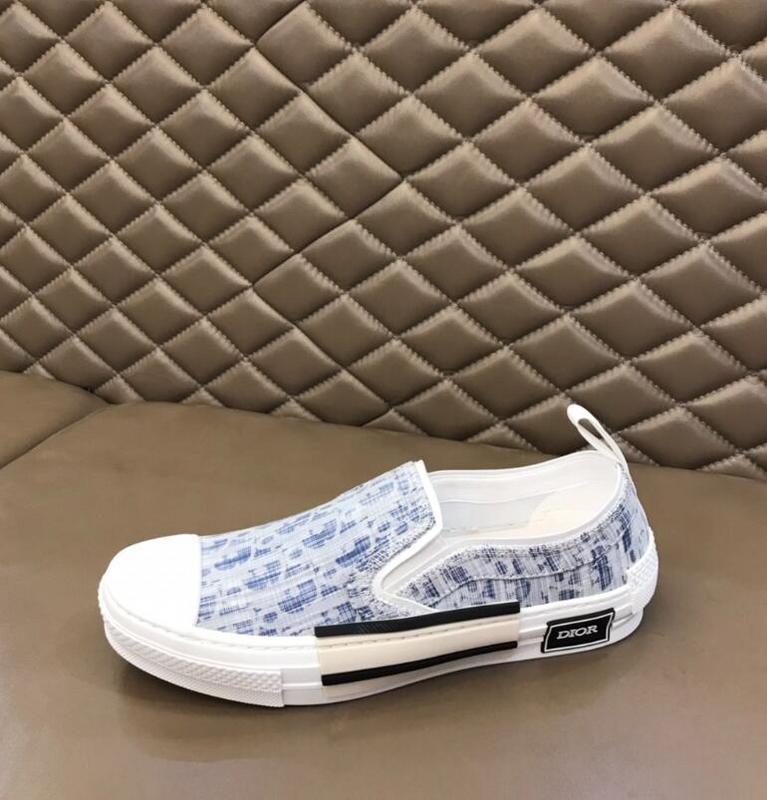 SAMCC - DOR Men Shoes - 772