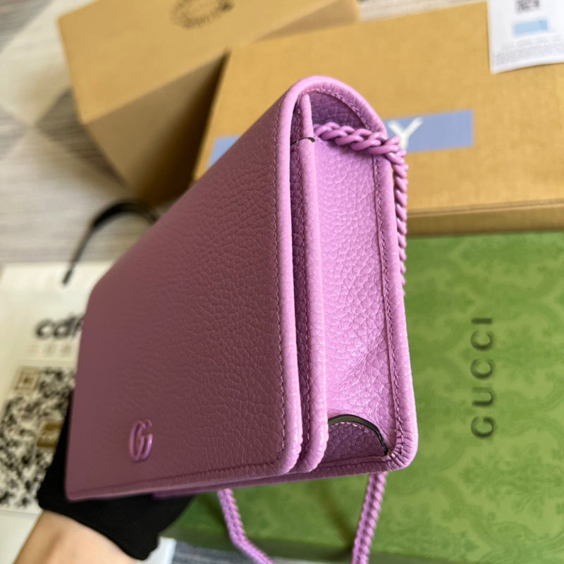 Satchel Bags - GCI Bags - 6668