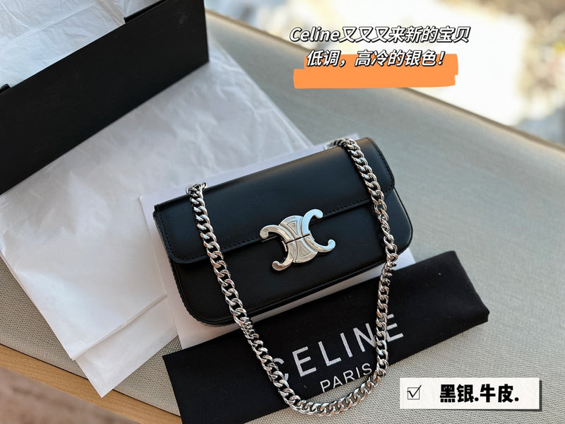 Satchel Bags - CHN Bags - 009