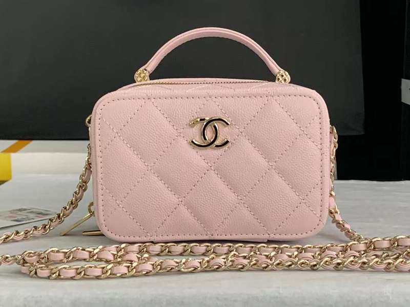 Satchel Bags - CHL Bags - 5767