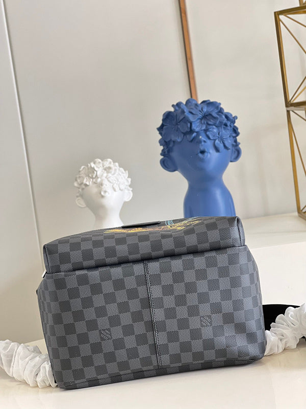 Glami Fashion Lu-Vi Bags - 16849
