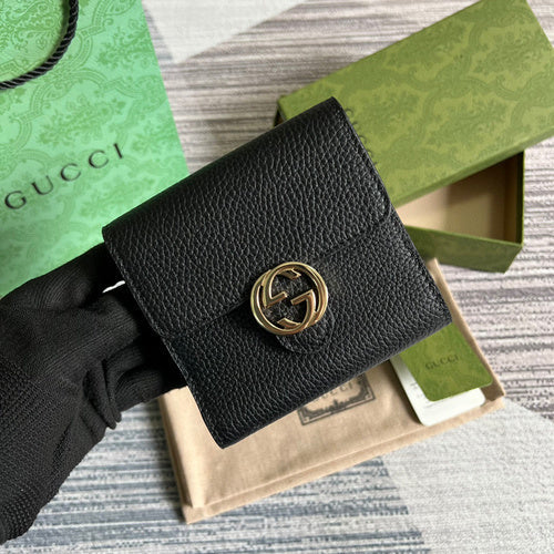 Glami - GUKI Wallets - 110