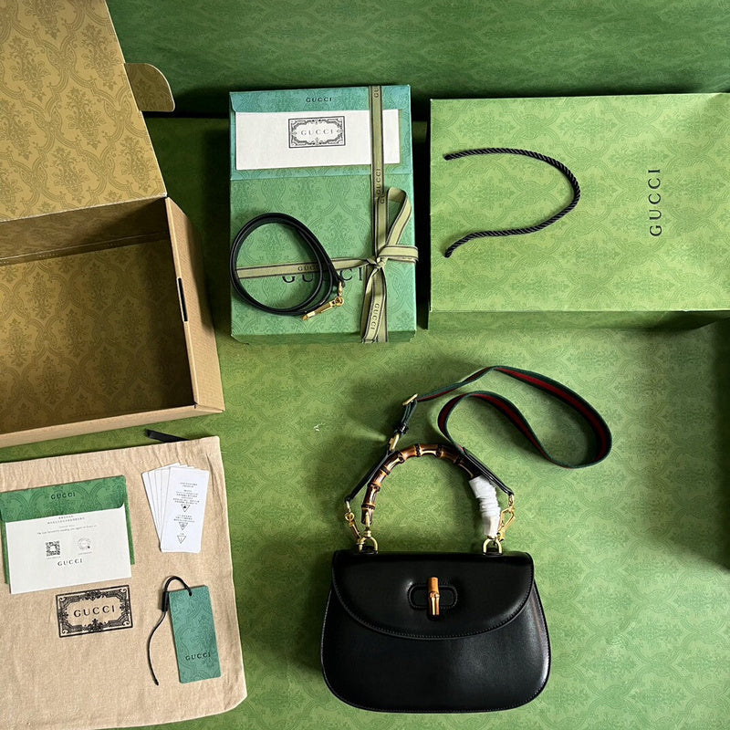 Satchel Bags - GCI Bags - 4143