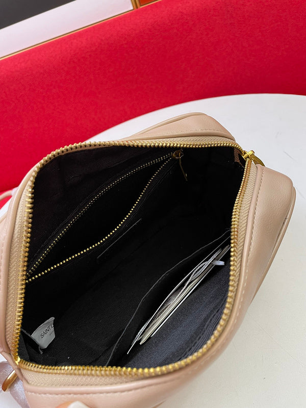 Satchel Bags - SLY Bags - 1400