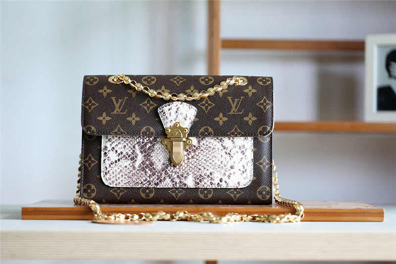 Satchel Bags - VL Bags - 7838
