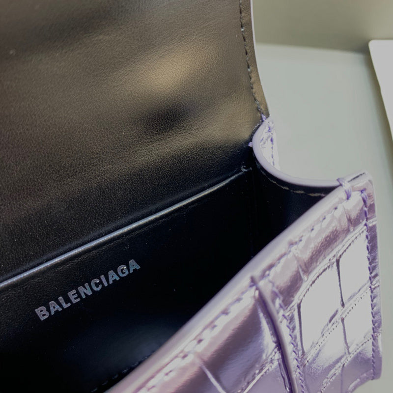 Satchel Bags - BGA Bags - 671