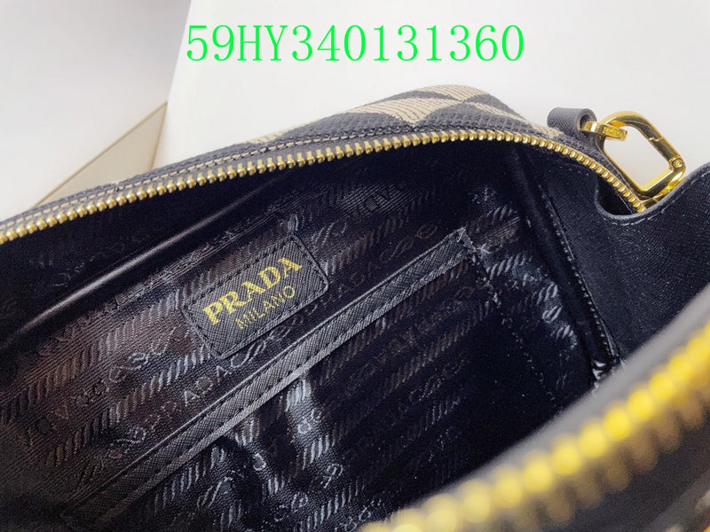 Satchel Bags - PDA Bags - 3628