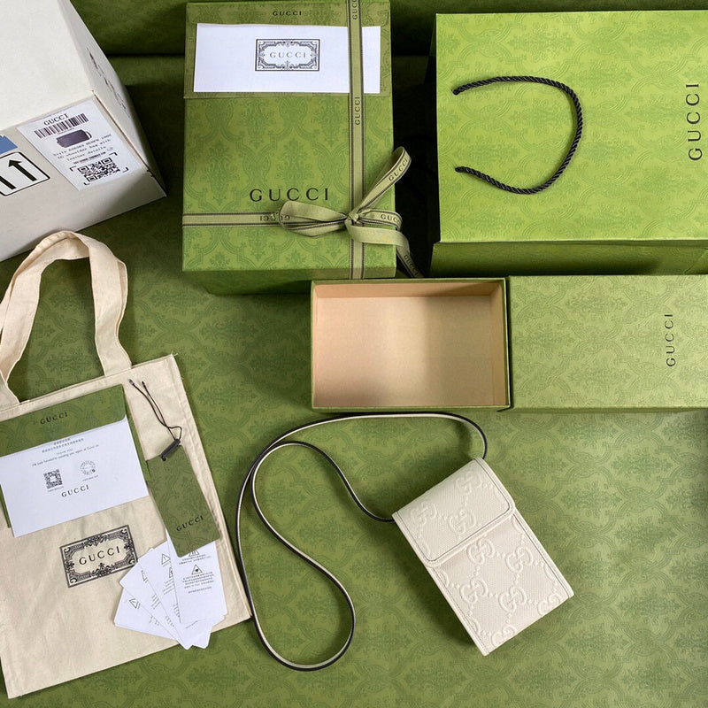Satchel Bags - GCI Bags - 5941