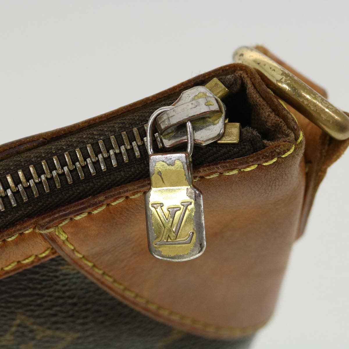 Louis Vuitton Odeon Shoulder Bag