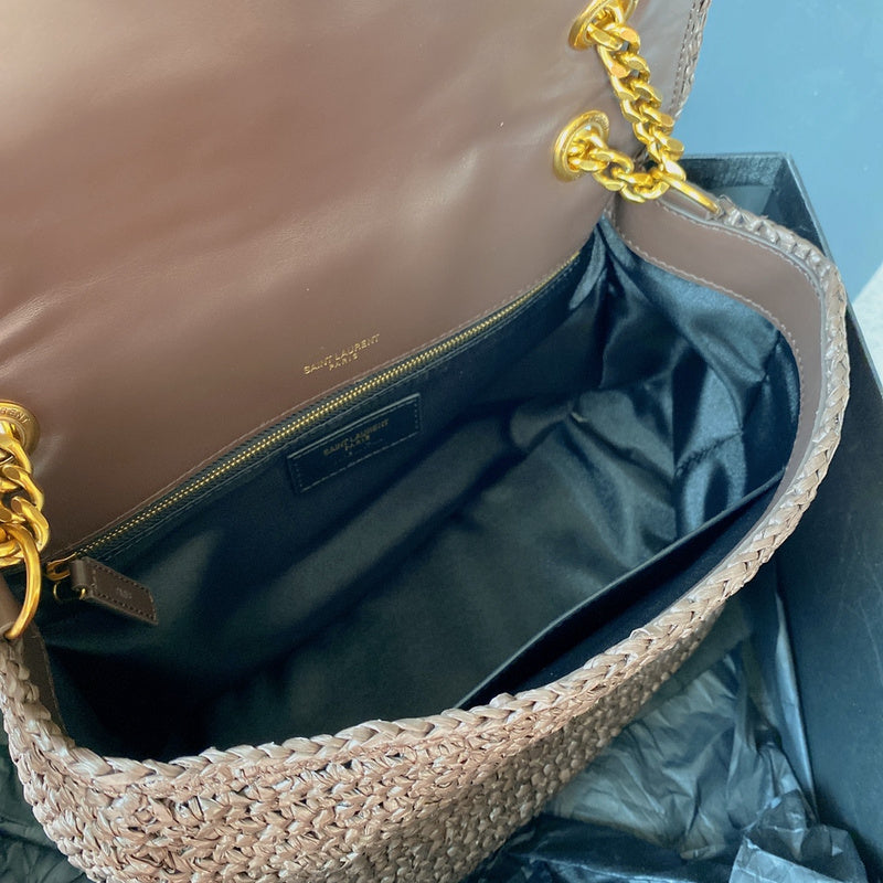 Satchel Bags - SLY Bags - 622