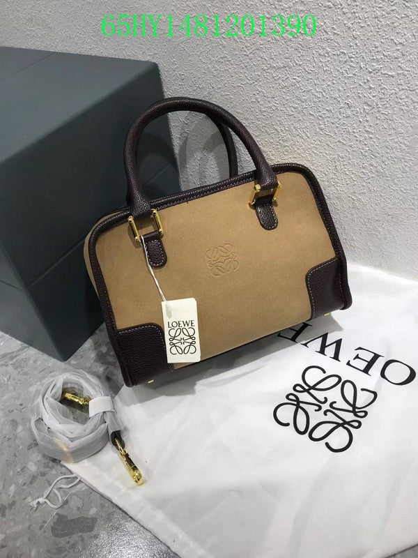 Satchel Bags - LWE Bags - 209