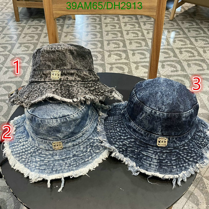 SAMC - CHL Caps & Hats - 027