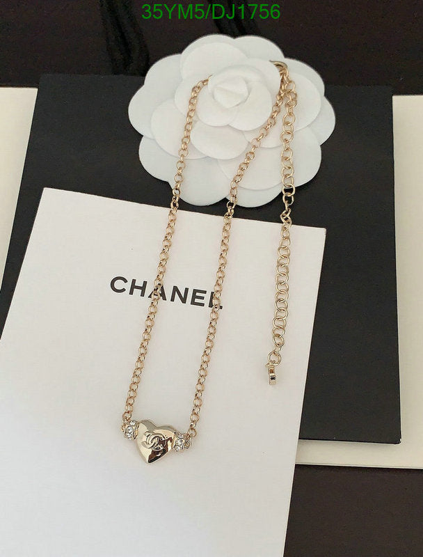 SAMC - CHL Jewelry - 185