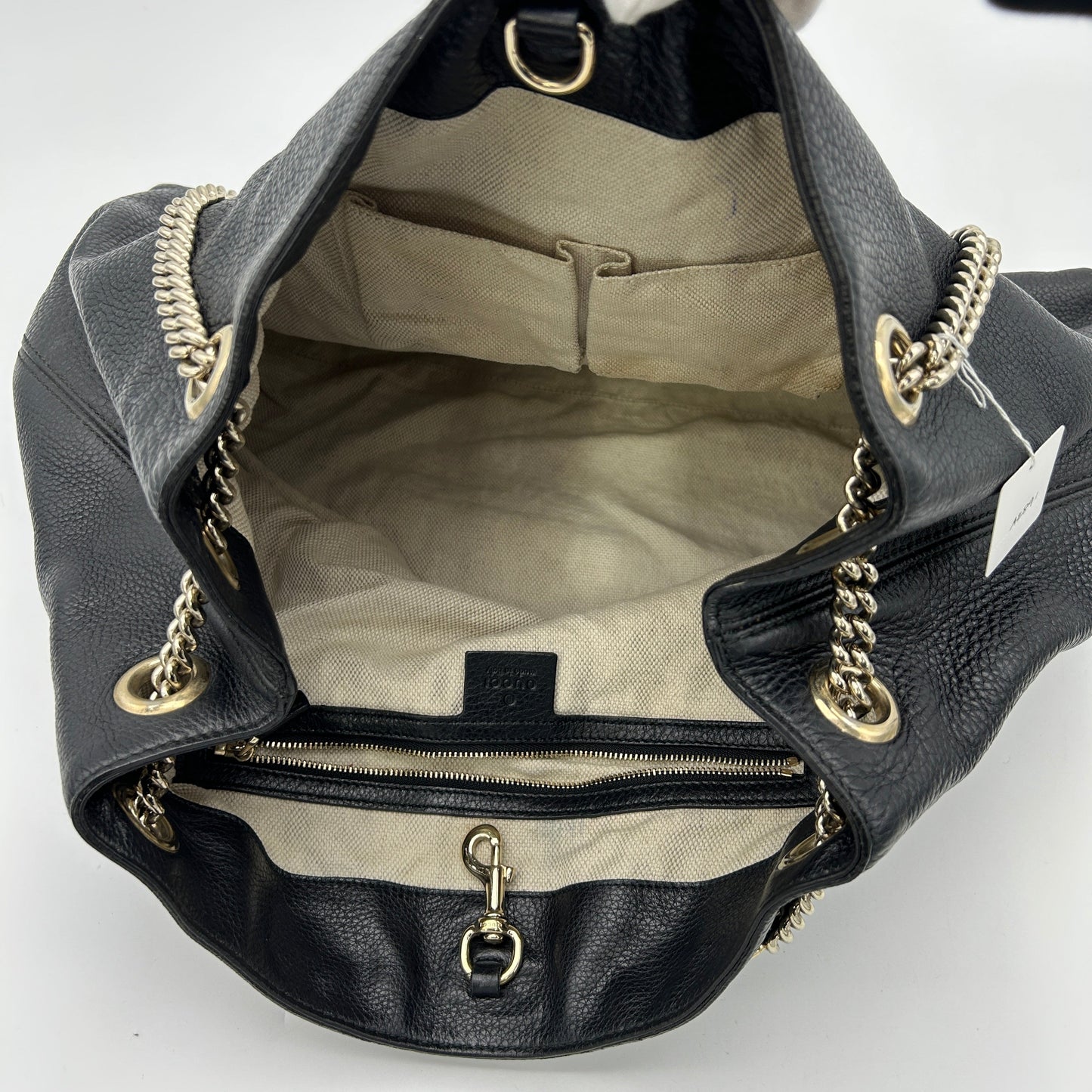 GLM-- Soho Chain Tote YVEAE891