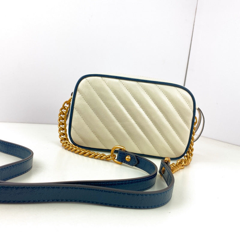 Gucci Luxury Fashion Bag