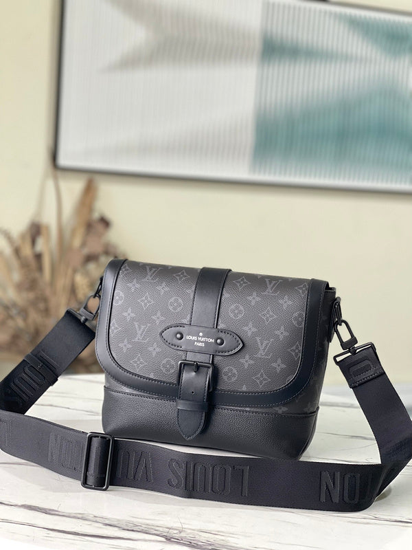 Satchel Bags - VL Bags - 156