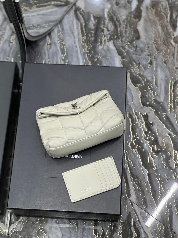 Satchel Bags - SLY Bags - 344