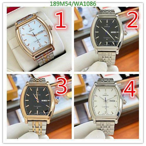 SAMC - OG Watches - 122