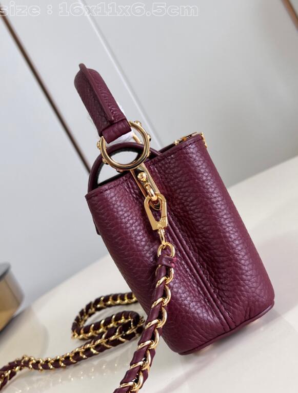 SAMC - LOV Bags - 121