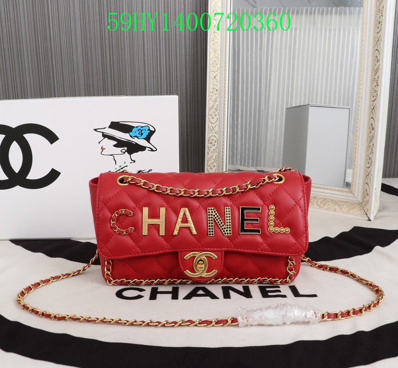 Satchel Bags - CHL Bags - 5224